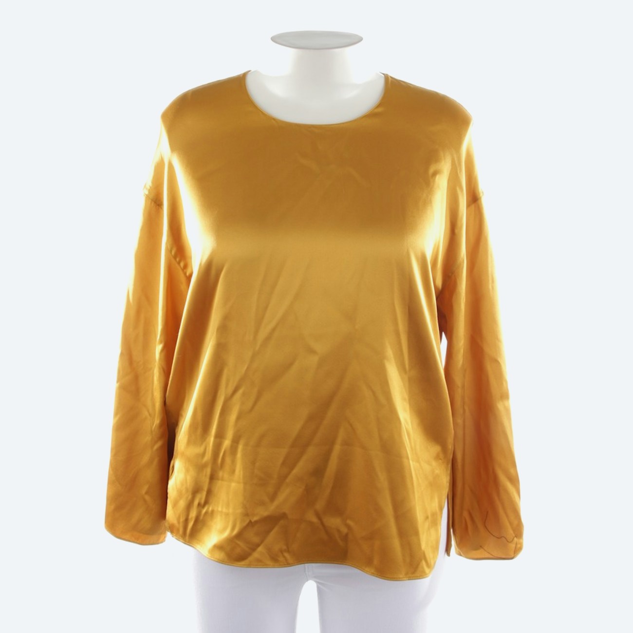 Image 1 of Tunics 38 Goldenrod in color Brown | Vite EnVogue
