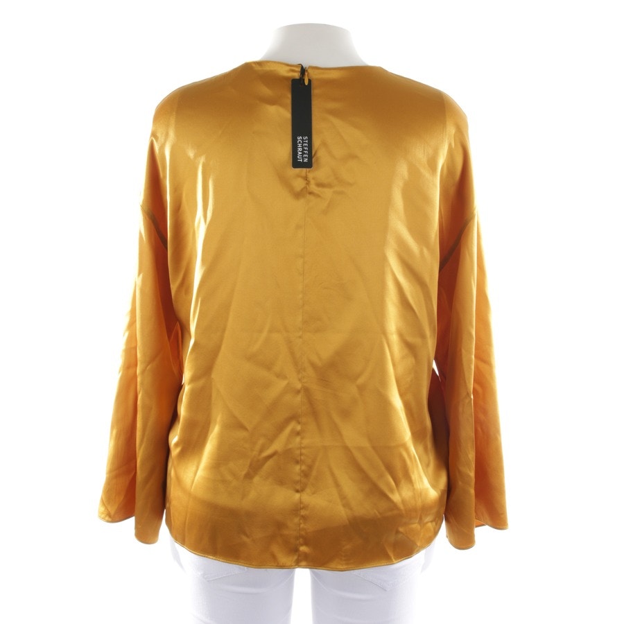 Image 2 of Tunics 38 Goldenrod in color Brown | Vite EnVogue