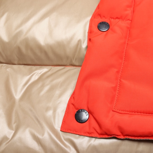 Image 5 of Winter Jacket L Orangered in color Orange | Vite EnVogue
