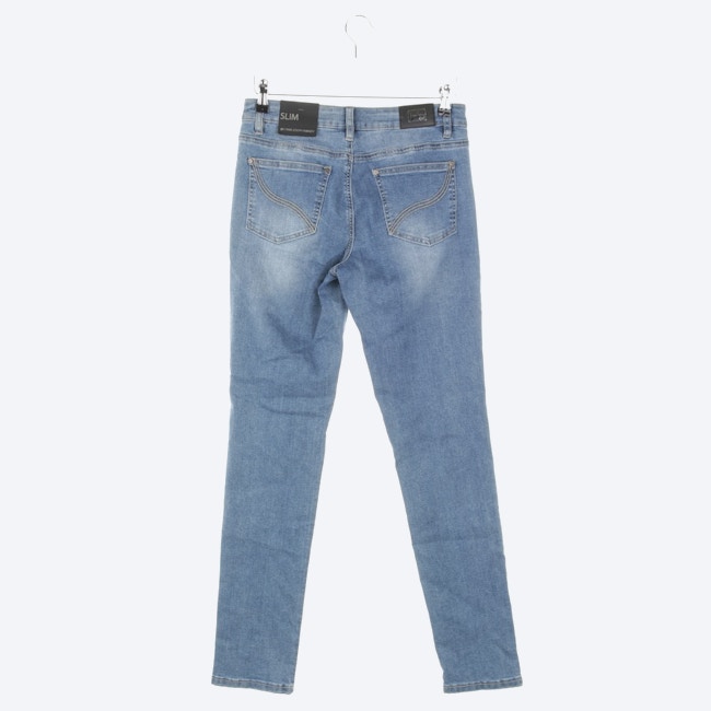Image 2 of Jeans Slim Fit 36 Lightblue in color Blue | Vite EnVogue