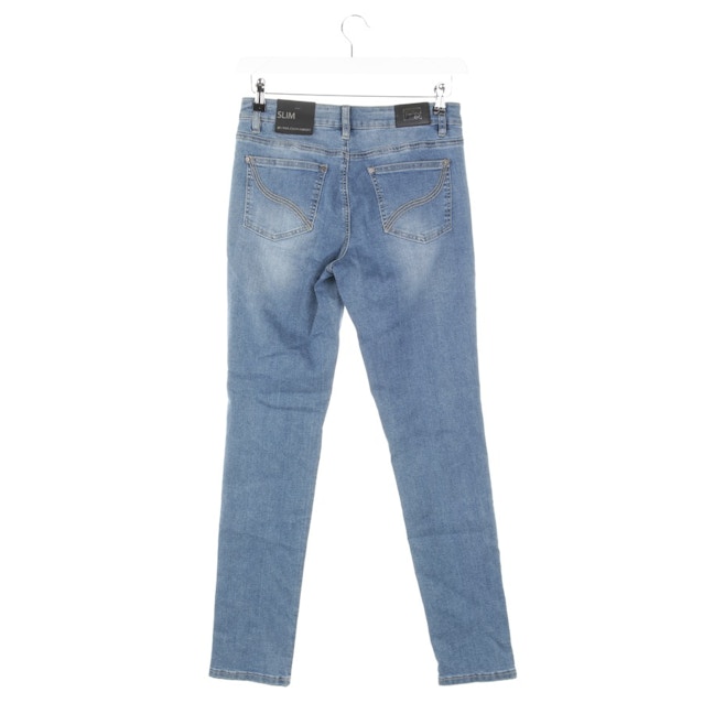 Jeans Slim Fit 36 Lightblue | Vite EnVogue
