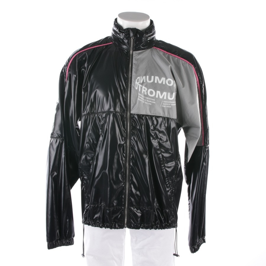 Image 1 of other jackets S Black in color Black | Vite EnVogue