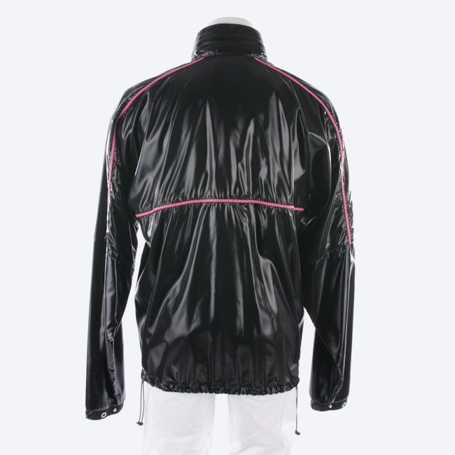 Image 2 of other jackets S Black in color Black | Vite EnVogue