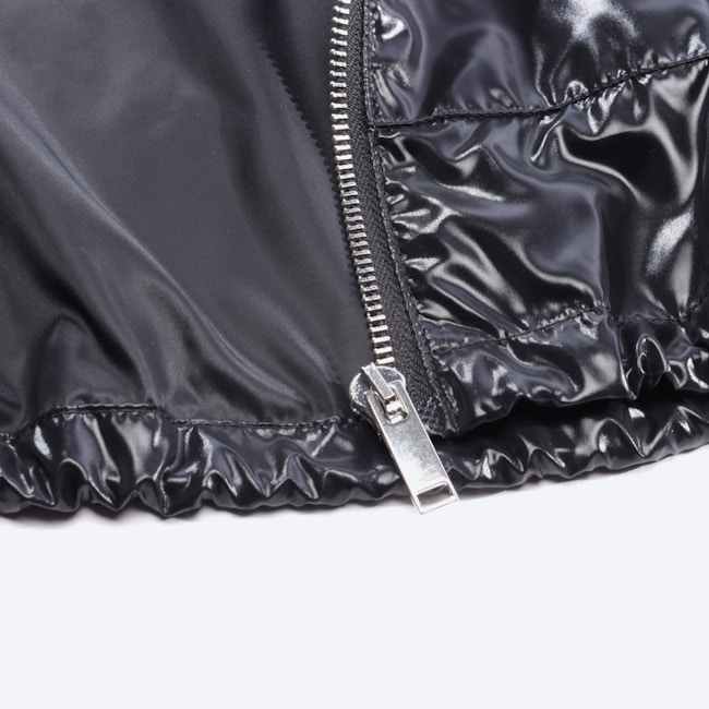 Image 5 of other jackets S Black in color Black | Vite EnVogue