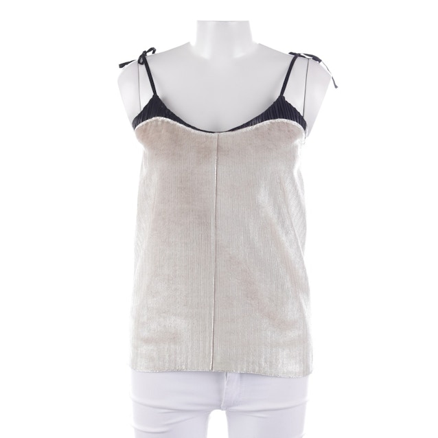 Image 1 of Leather Top in M | Vite EnVogue