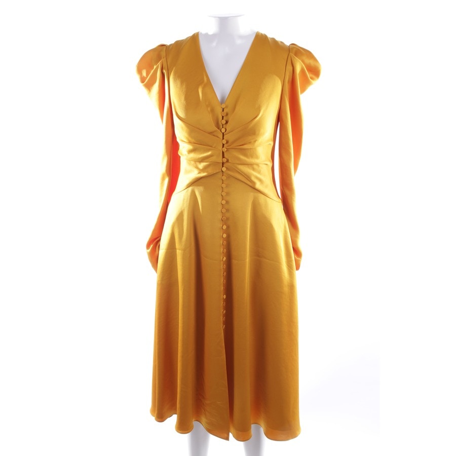 Image 1 of Evening Gown 34 Pastel Yellow in color Yellow | Vite EnVogue