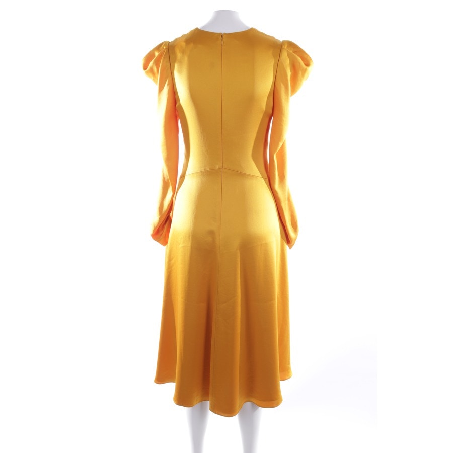 Image 2 of Evening Gown 34 Pastel Yellow in color Yellow | Vite EnVogue