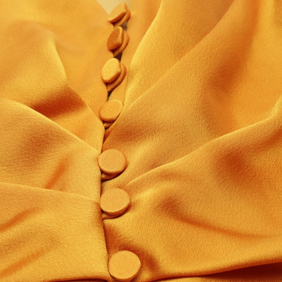 Image 4 of Evening Gown 34 Pastel Yellow in color Yellow | Vite EnVogue