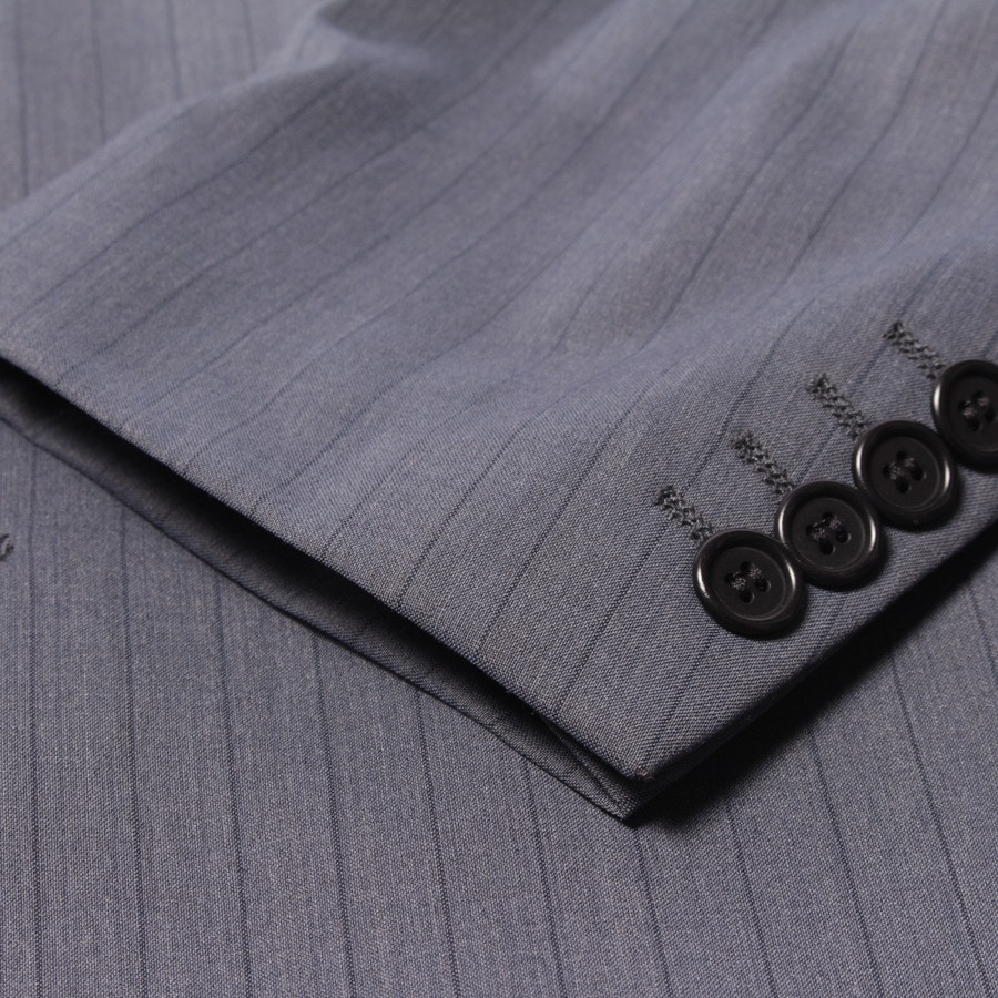 Image 6 of Wool Blazer 52 Gray in color Gray | Vite EnVogue