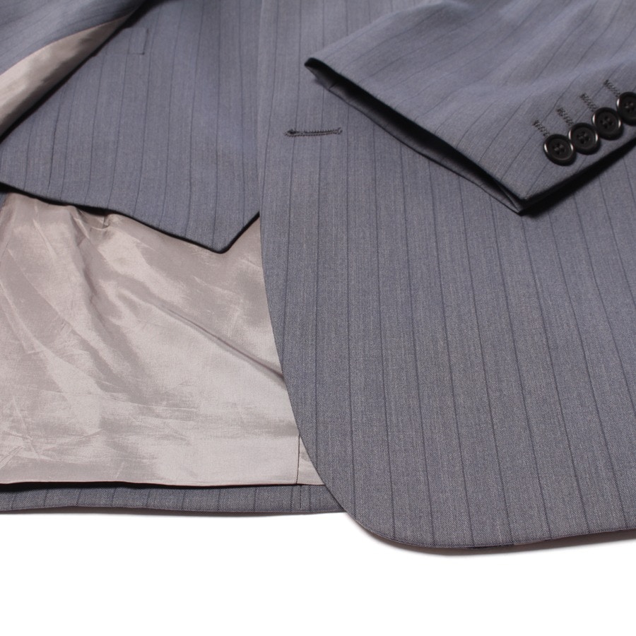 Image 7 of Wool Blazer 52 Gray in color Gray | Vite EnVogue