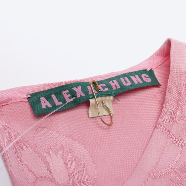 Bild 3 von Blusenshirt 40 Rosa in Farbe Rosa | Vite EnVogue