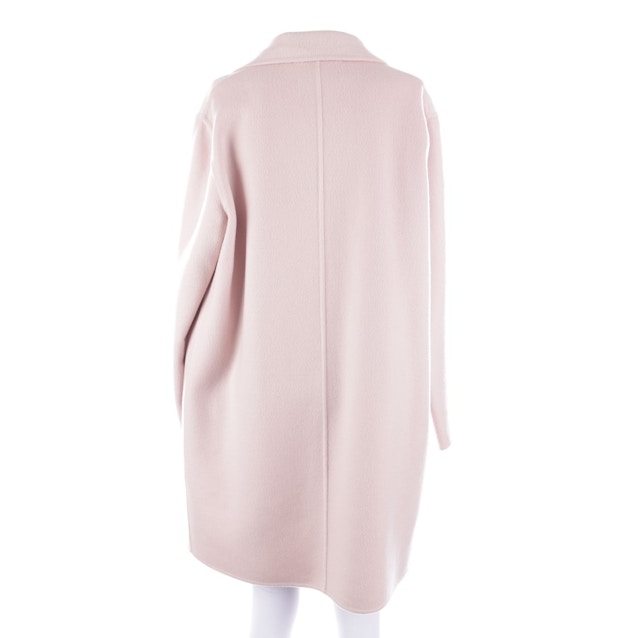 Winter Coat 36 Pink | Vite EnVogue