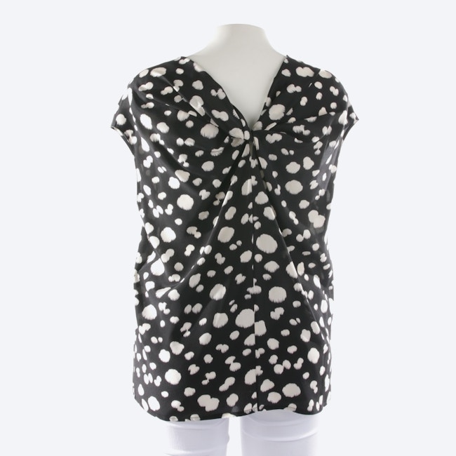 Image 2 of Silk blouses 36 Black in color Black | Vite EnVogue