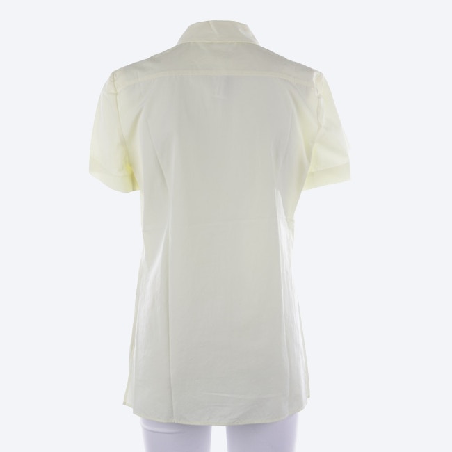 Image 2 of Shirt S Yellow in color Yellow | Vite EnVogue