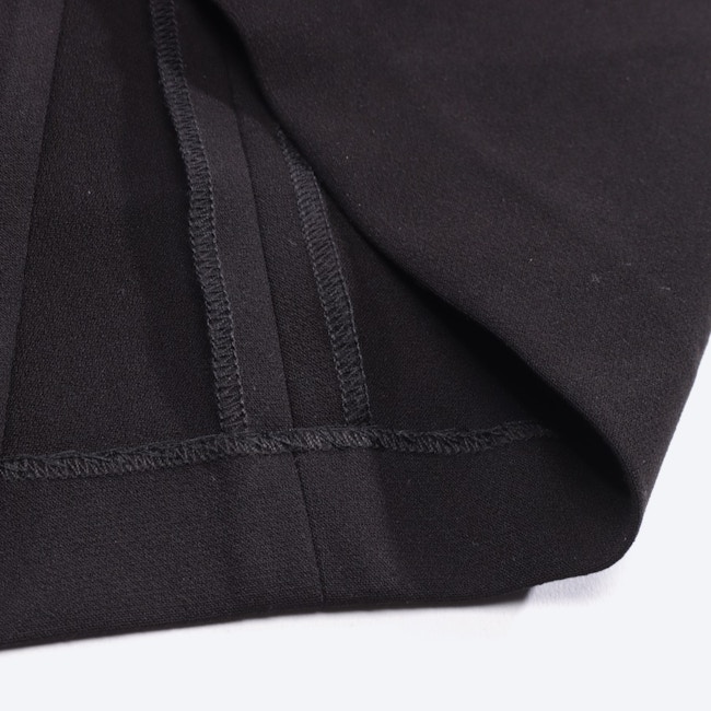 Image 5 of Pencil Skirts 32 Black in color Black | Vite EnVogue
