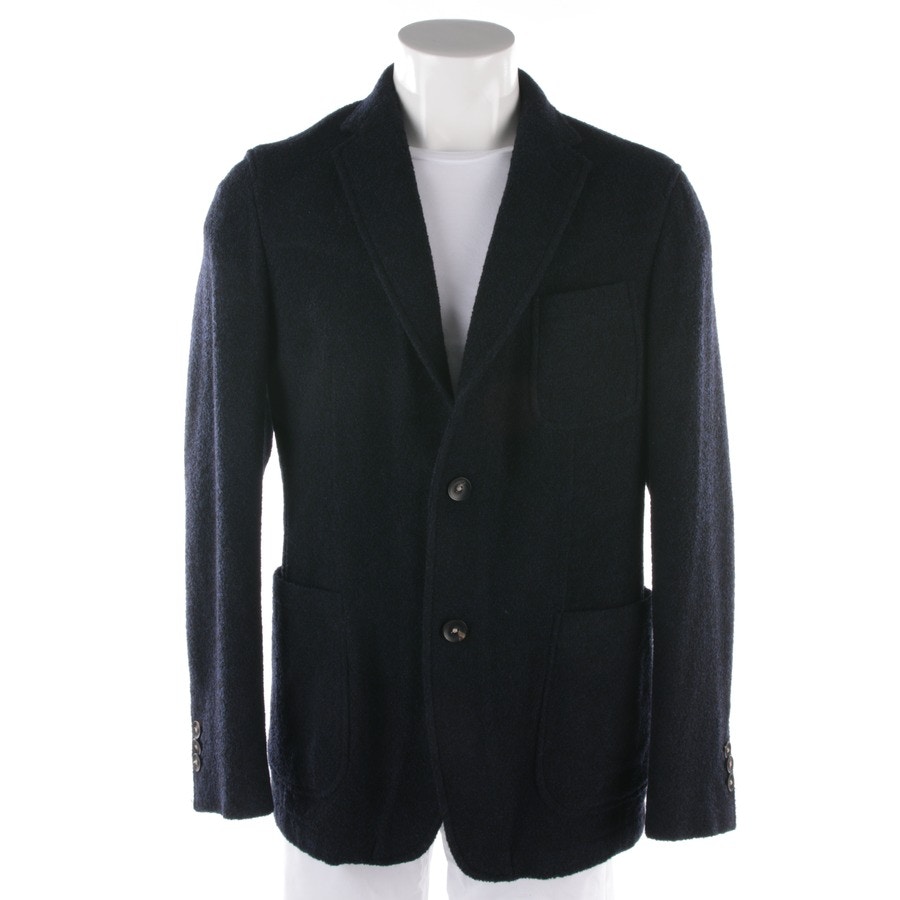 Image 1 of Jackets 50 Midnightblue in color Blue | Vite EnVogue