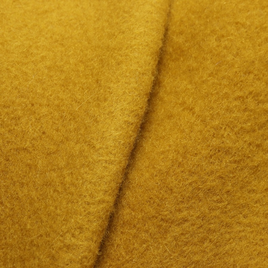 Bild 4 von Seidenjacke S Pastellgelb in Farbe Gelb | Vite EnVogue