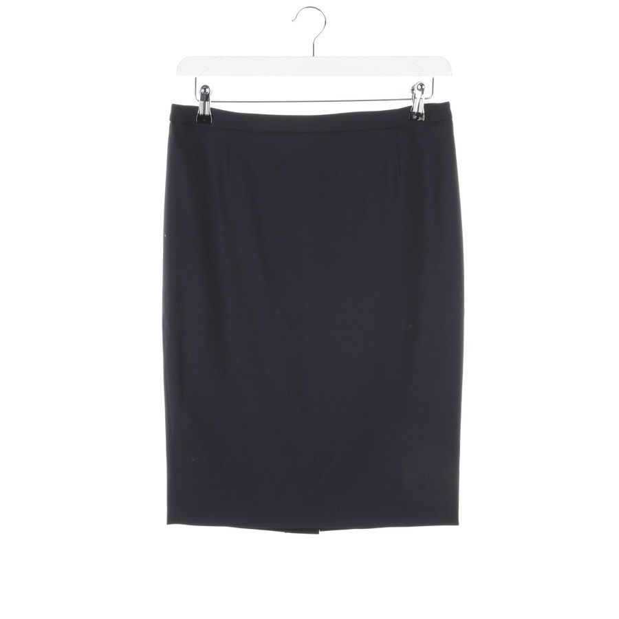 Image 1 of Pencil Skirts 32 Midnightblue in color Blue | Vite EnVogue