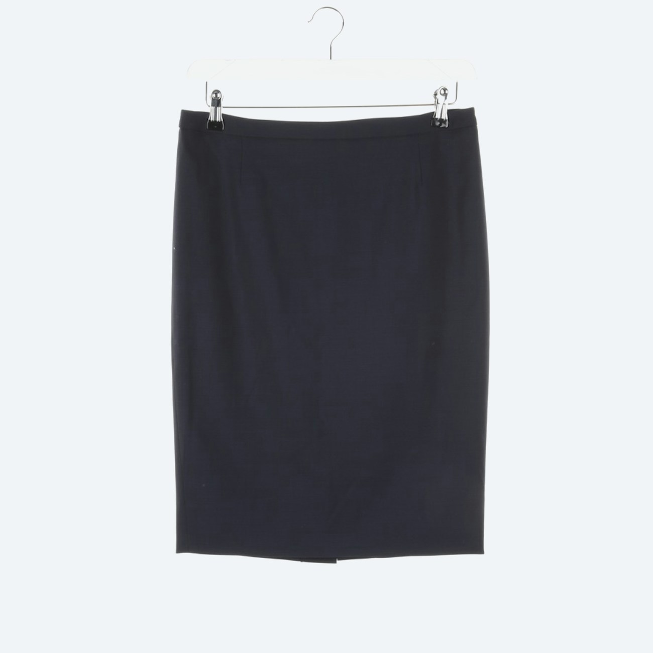 Image 1 of Pencil Skirts 32 Midnightblue in color Blue | Vite EnVogue