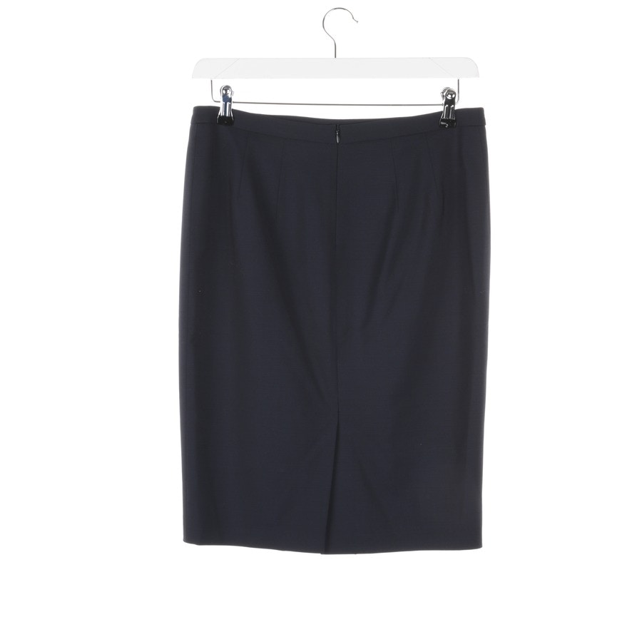 Image 2 of Pencil Skirts 32 Midnightblue in color Blue | Vite EnVogue