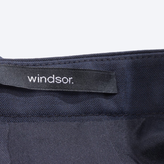 Image 3 of Pencil Skirts 32 Midnightblue in color Blue | Vite EnVogue