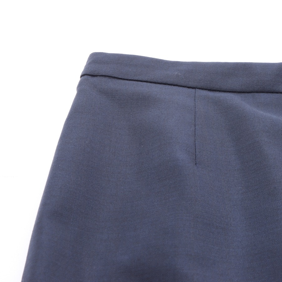 Image 4 of Pencil Skirts 32 Midnightblue in color Blue | Vite EnVogue