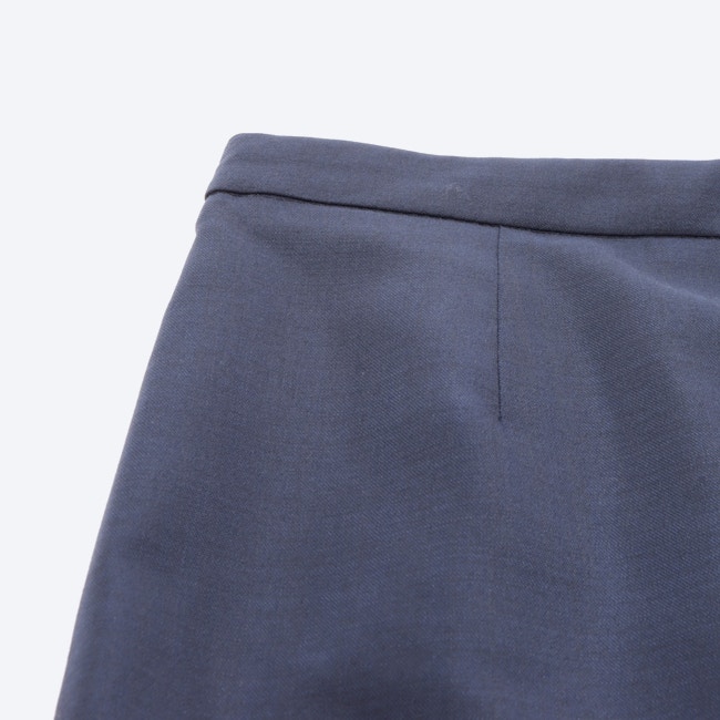 Image 4 of Pencil Skirts 32 Midnightblue in color Blue | Vite EnVogue
