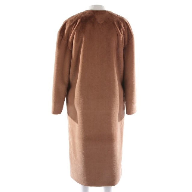 Winter Coat L Brown | Vite EnVogue