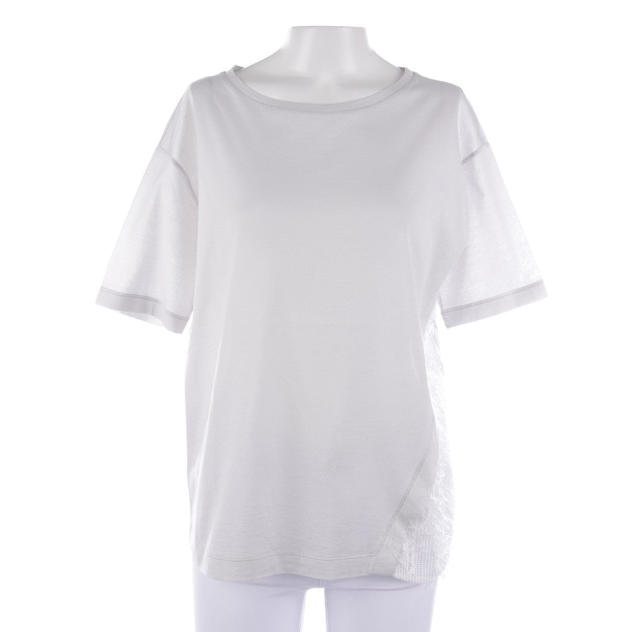 Image 1 of T-Shirt 36 White in color White | Vite EnVogue