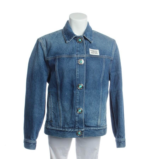 Bild 1 von Jeansjacke 36 Blau | Vite EnVogue