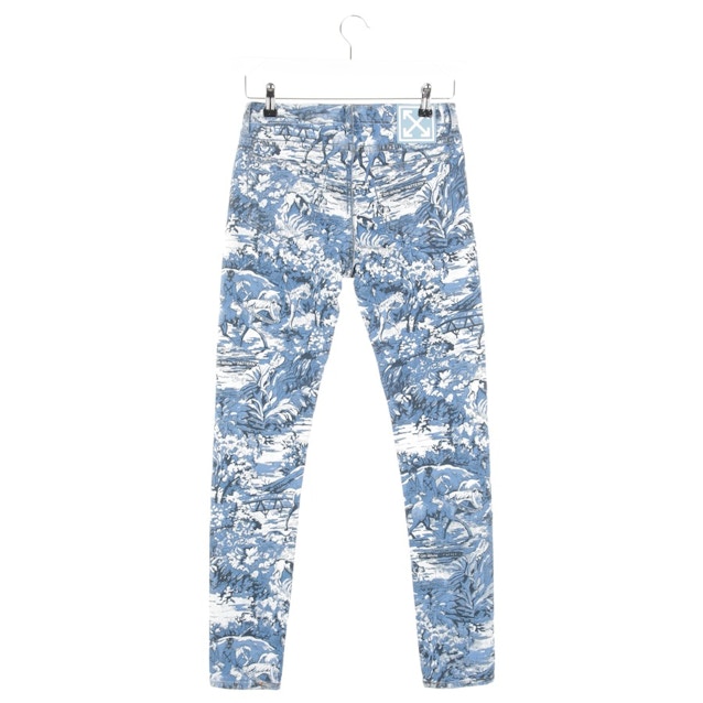 Jeans Skinny W26 Multicolored | Vite EnVogue