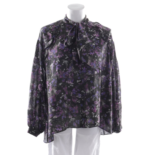 Image 1 of Silk blouses 36 Multicolored | Vite EnVogue