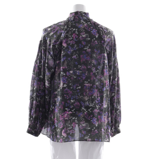 Silk blouses 36 Multicolored | Vite EnVogue