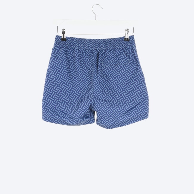 Bild 2 von Chino-Shorts 30 Blau in Farbe Blau | Vite EnVogue