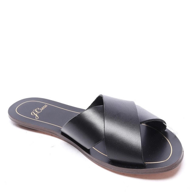 Cyprus sandal Slides EUR 36 Black | Vite EnVogue