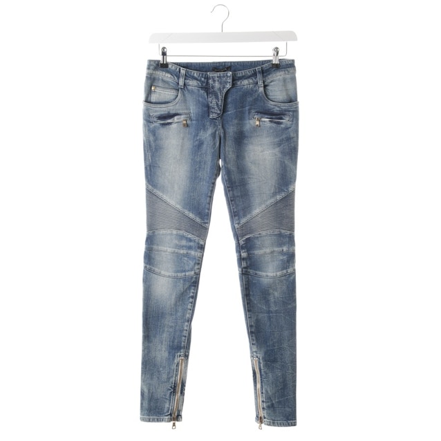Image 1 of Jeans Skinny W36 Blue | Vite EnVogue