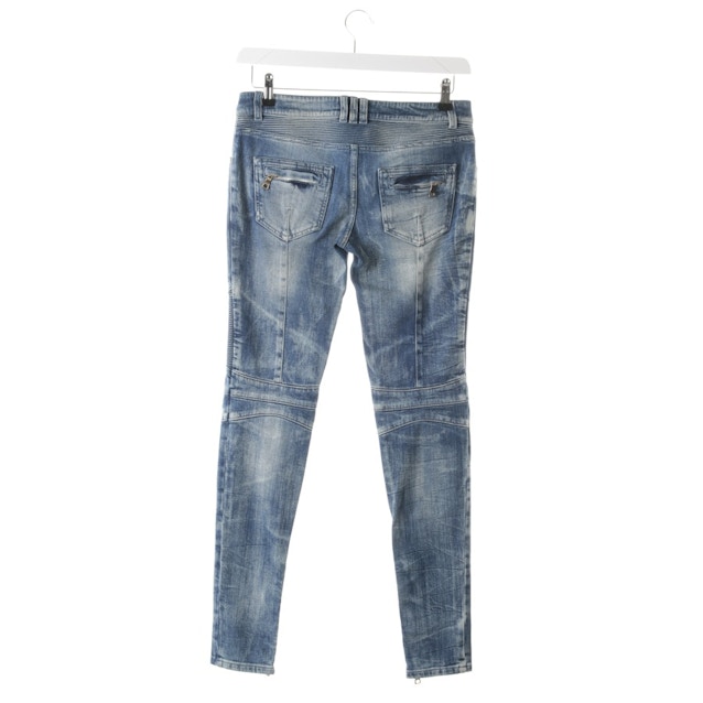 Jeans Skinny W36 Blau | Vite EnVogue
