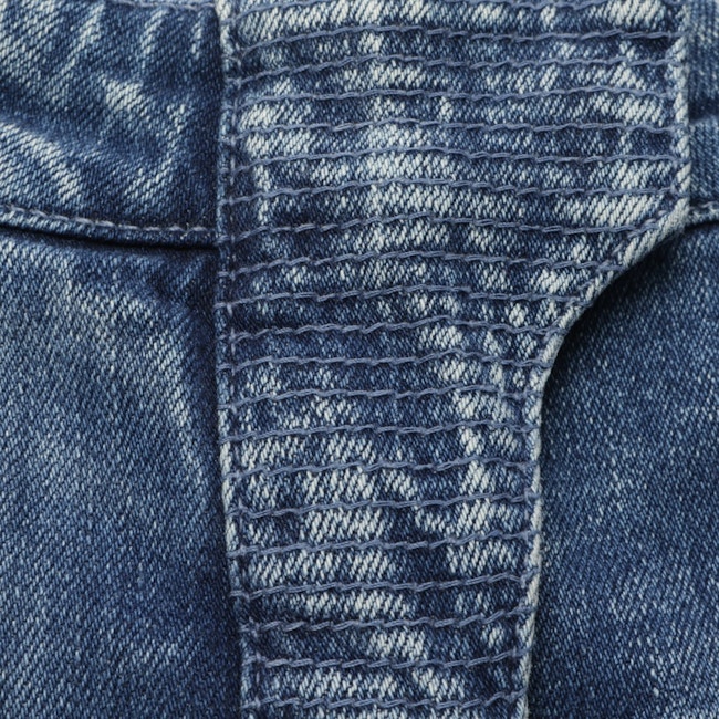 Image 4 of Jeans Skinny W36 Blue in color Blue | Vite EnVogue