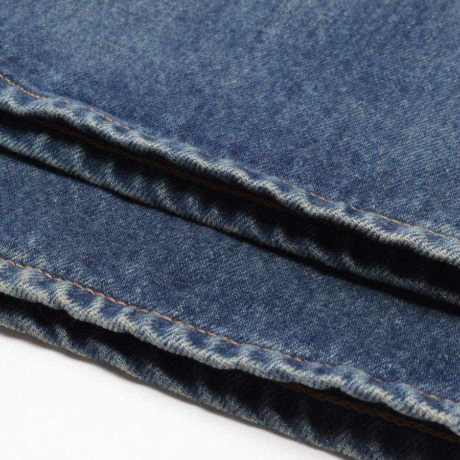 Bild 5 von Flared Jeans W26 Blau in Farbe Blau | Vite EnVogue