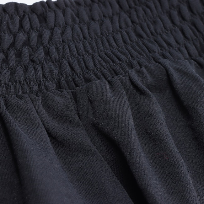 Image 4 of Blouses XS Black in color Black | Vite EnVogue