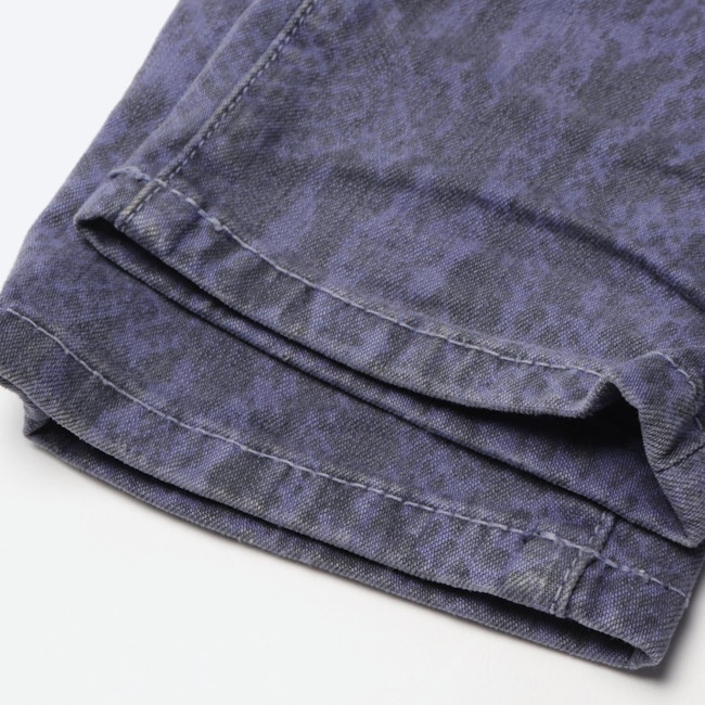 Bild 5 von Skinny Jeans W29 Schieferblau in Farbe Lila | Vite EnVogue