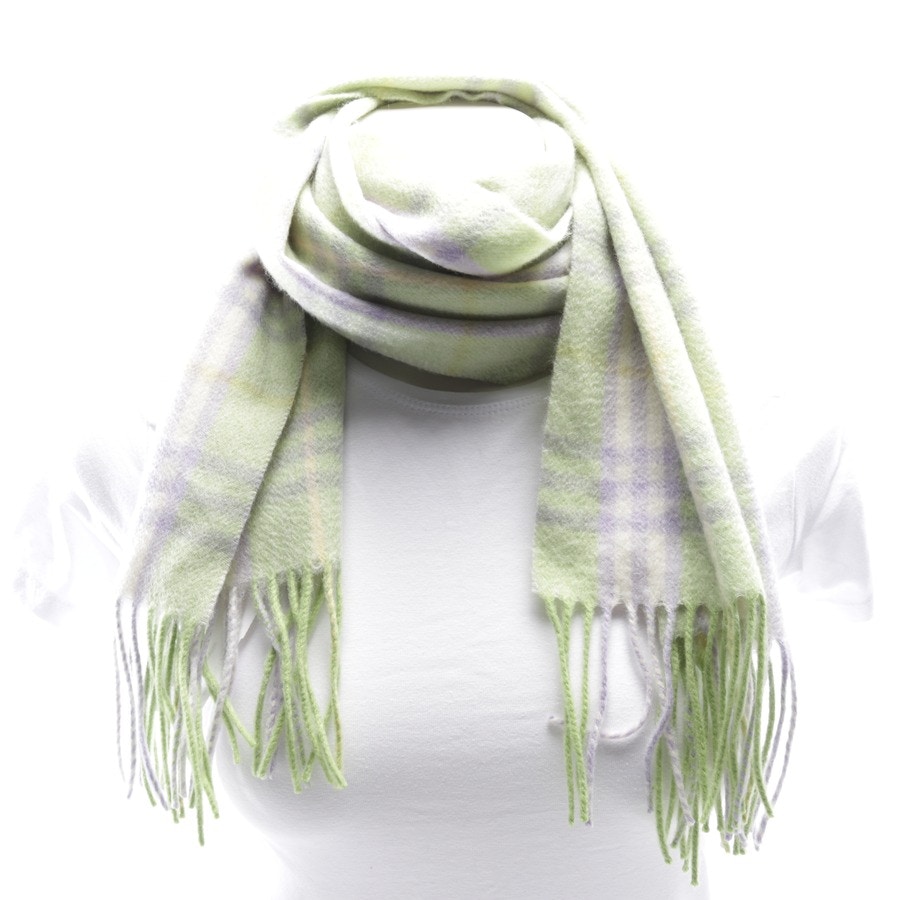 Image 1 of scarf multicolored in color Multicolor | Vite EnVogue
