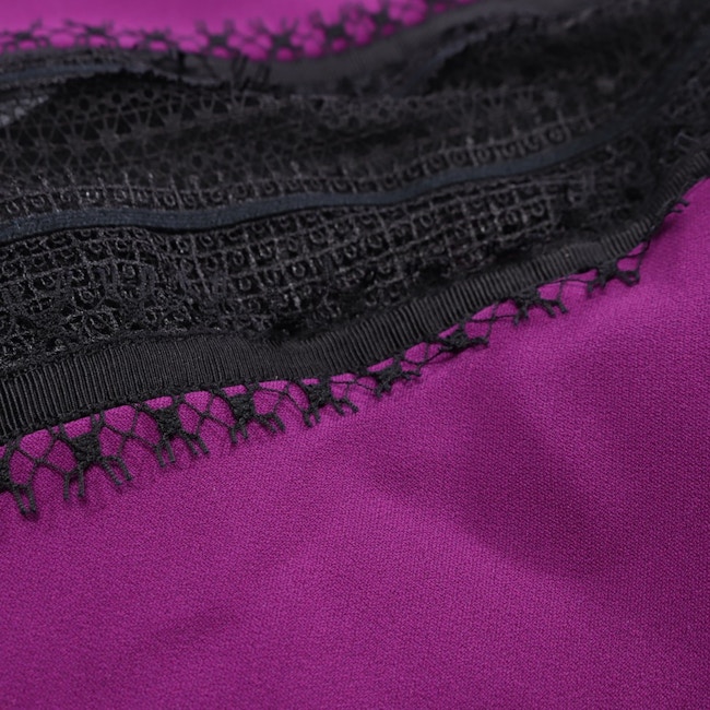 Image 4 of Evening Gown 40 Purple in color Purple | Vite EnVogue