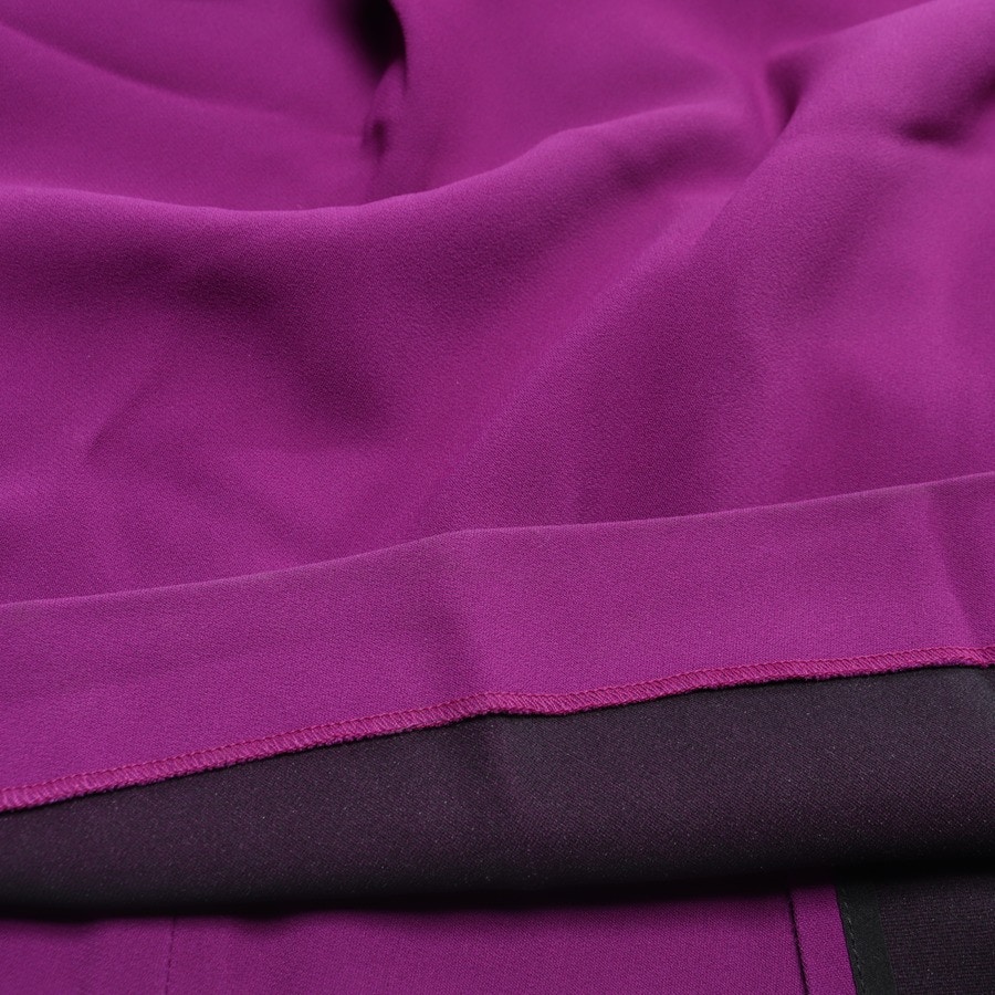 Image 5 of Evening Gown 40 Purple in color Purple | Vite EnVogue
