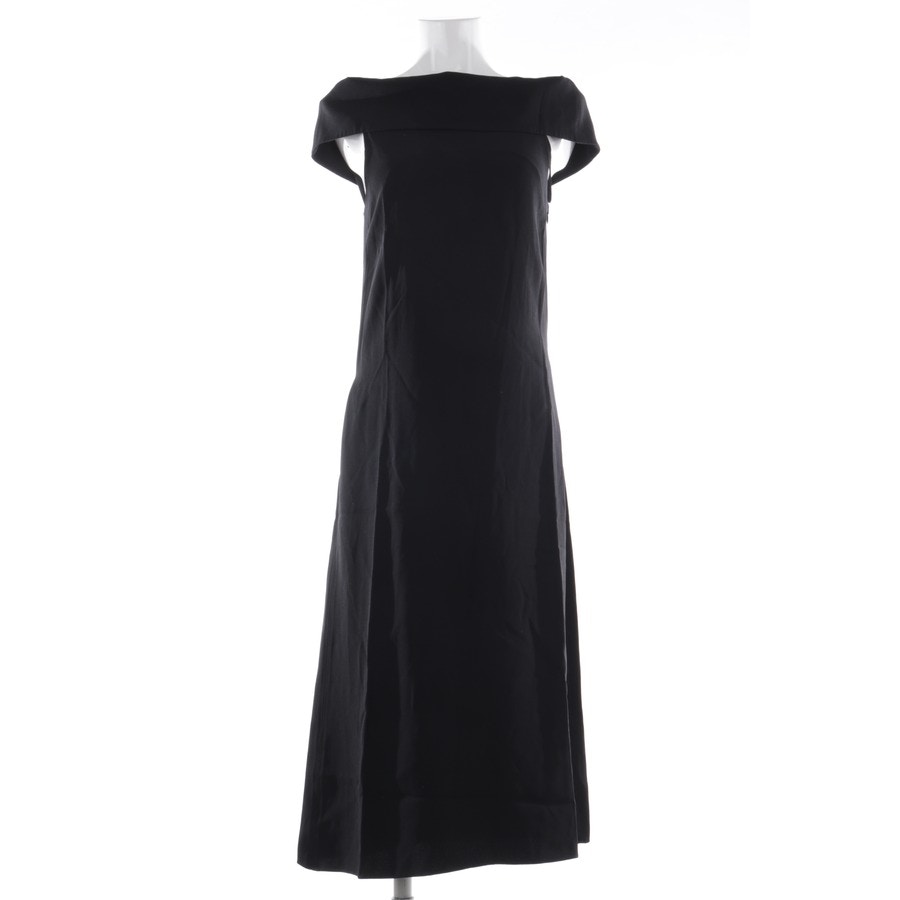 Image 1 of Cocktail Dress 38 Black in color Black | Vite EnVogue