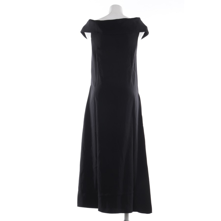 Image 2 of Cocktail Dress 38 Black in color Black | Vite EnVogue