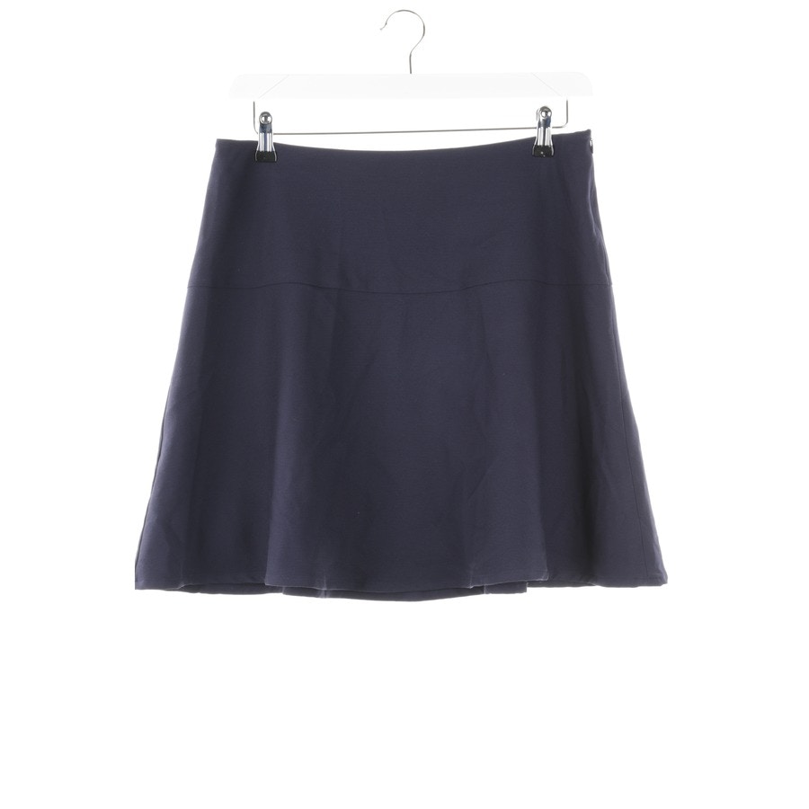 Image 1 of Mini Skirts XL Blue in color Blue | Vite EnVogue