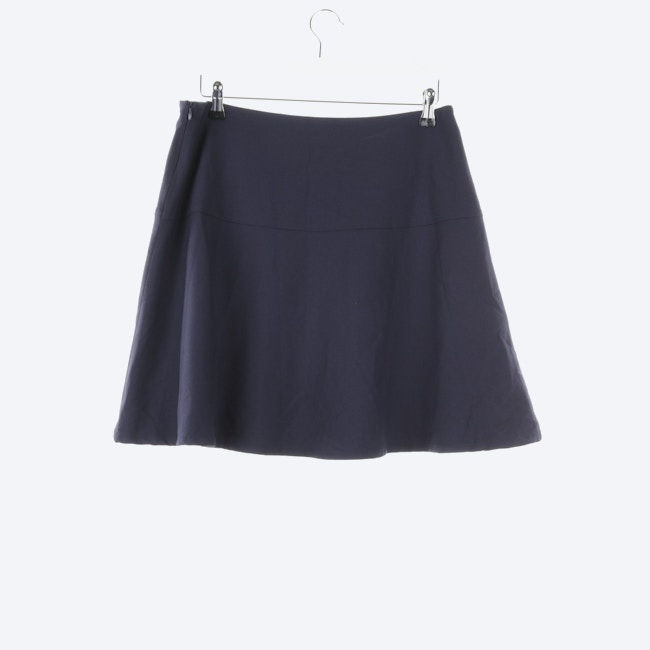 Image 2 of Mini Skirts XL Blue in color Blue | Vite EnVogue