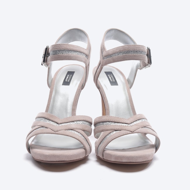 Bild 4 von Sandaletten EUR 38 Grau in Farbe Grau | Vite EnVogue