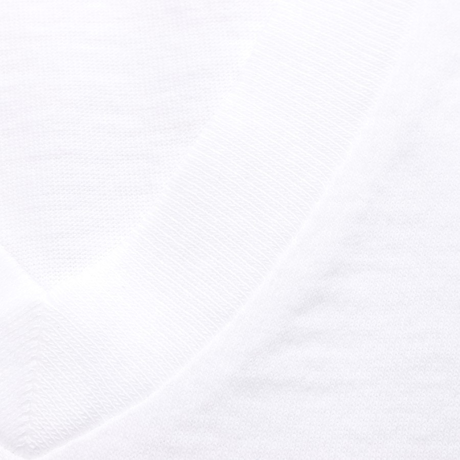 Image 4 of Top XS White in color White | Vite EnVogue